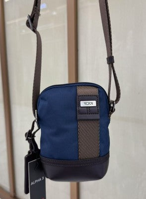 see description 2colors tumi Alpha 2223311 Shoulder Bag outlet Bag Smallpp