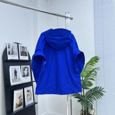 check description size S-3XL Arcteryx Lightweight Casual Zip Jacket Jacket