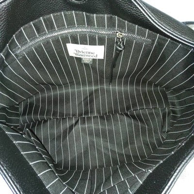 Vivienne Westwood handbag shoulder bag unisex size Large capacity