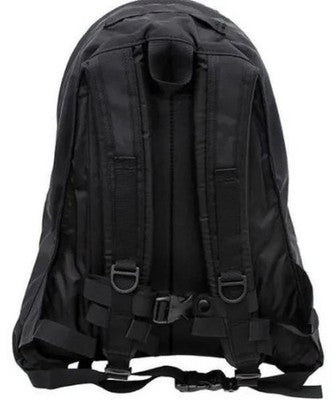 Gregory DAY PACK Daypack Backpack Rucksack Backpack Men's Women's A4 26L Black