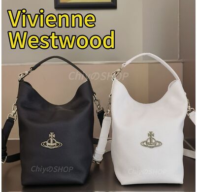 seed description 2colors Vivienne Westwood Handbag Shoulder Bag