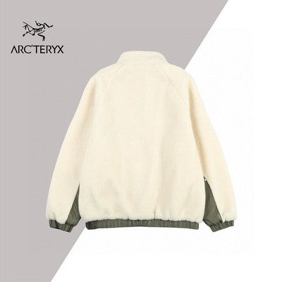 check description size M-XL ARC'TERYX outdoor functional boa padded jacket