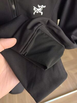see description size S-3XL ARC'TERYX GAMMA LIGHTWEIGHT Jacket Wind Waterproof