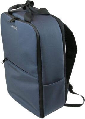 check description chose 2colors Pearl Flute anello collabo backpack ANL-FLB1