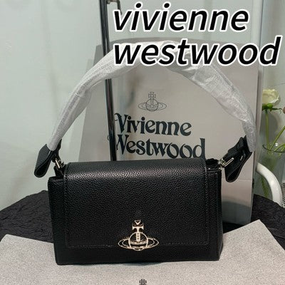 seed description 3colors Vivienne Westwood HAZEL M hand shoulder bag crossbody