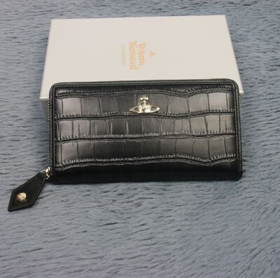 Vivienne Westwood Long Wallet Vivienne Westwood Wallet 55329
