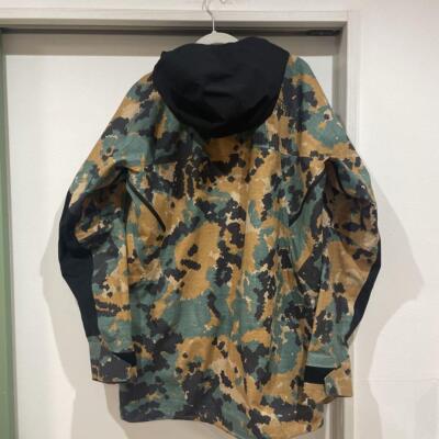size L THE NORTH FACE North Face Wear NS51916 FL A-CAD JACKET 20-21 DB