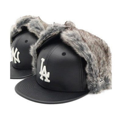 see description New Era 59FIFTY Dog Ears, Exclusive to ONSPOTZ gift