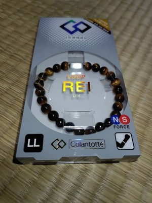 check description 4 colors Colantotte bracelet Loop REI Magnetic armband acs