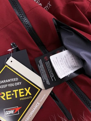 see description size S-XXL Arc'teryx Alpha SV Jacket Alpha SV 7 GORE-TEX Prosp