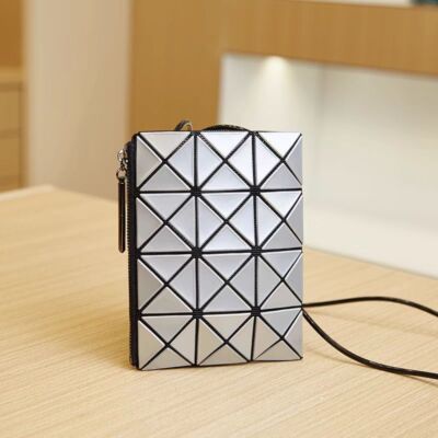 check description 7colors BAOBAO ISSEY MIYAKE Backpack, Schoolbag, Tote Bag