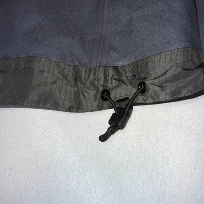 check description size S-XXL ARC’TERYX BEAMS GORE TEX BETA JACKET rain windsp
