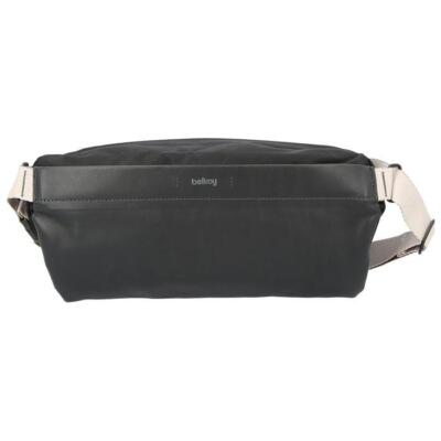 DeepPlum bellroy SLING PREMIUM BSLB Body bag Cool Large capacity Large