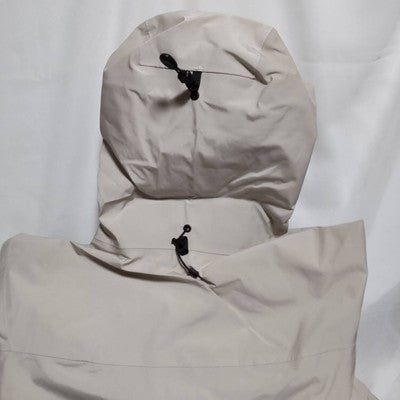 check description size S-3XL Rare ARC’TERYX alpha SV GORE-TEX JACKET Gray New