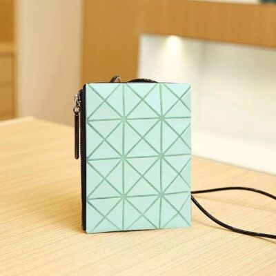 check description 7colors BAOBAO ISSEY MIYAKE Backpack, Schoolbag, Tote Bag