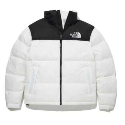 Check Description The North Face Men 1996 Retro Nuptse 700 Down Puffer Jacket