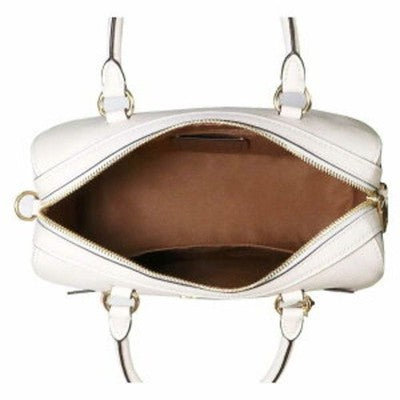 COACH Coach Bag F79946 White Handbag Shoulder Bag Handbag Ladies Bag Outlet New