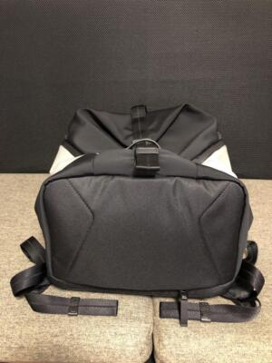 Authentic tumi 798673BTE Finch Backpack, in good condition