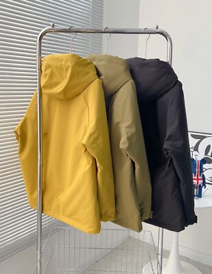 see description size M-3XL ARCTERYX Outdoor Windproof Waterproof Down Jacket