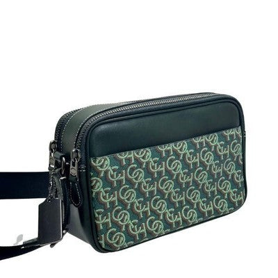 COACH shoulder bag CF484 men s crossbody