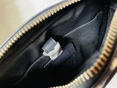COACH F11741 Men’s Shoulder Bag