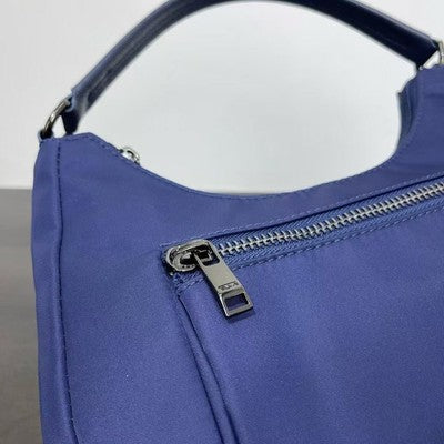 tumi VOYAGEUR Adelaide Hobo Crossbody bag 196610 shoulder bag