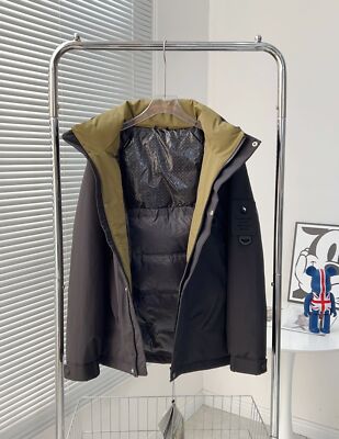 see description size M-3XL ARCTERYX Outdoor Windproof Waterproof Down Jacket