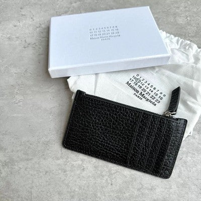 Maison Margiela Long Wallet Fragment Case Card Case Compact Wallet outlet