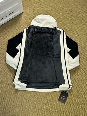 see description sizeL-4XL ARC'TERYX outdoor 3-in-1 punching jacket coat 3colors