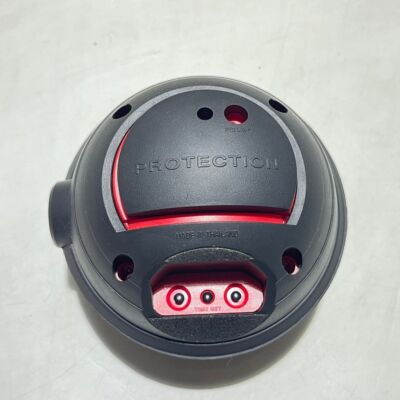CASIO G-SHOCK GQ-200 MUSCLE TIME Alarm Clock Vintage Operation confirmed Used