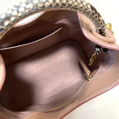 Elleme RAISIN 2way Leather Shoulder Bag Magnetic Closure　Crossbody bag