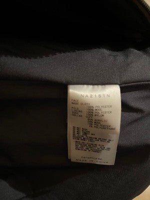 THE NORTH FACE PURPLE LABELWool Boa Fleece Denali Jacket NA2151N Beige
