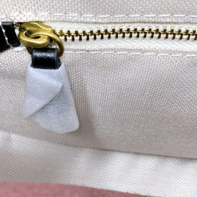 Coach C4823 Leather Soft Tabby Shoulder Bag Crossbody Black NEW Outlet Handbag