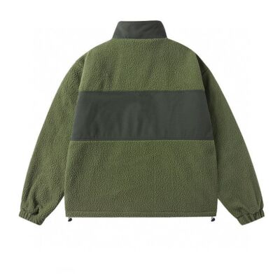 check description size L-4XL ARC'TERYX Jackets Unisex Warm Padded Coat