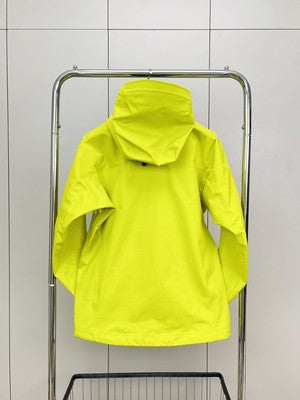 check description size S-2XL Arc'teryx Alpha SV Jacket Alpha SV 7 GORE-TEX Pro