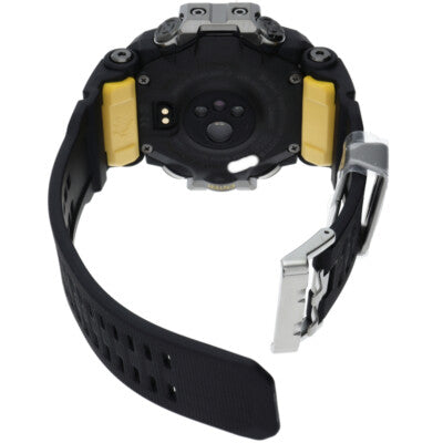NEW CASIO G-SHOCK RANGEMAN GPR-H1000-1JR Bluetooth GPS Radio Solar Watch 53.2mm