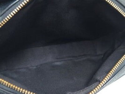 Coach W Zip Shoulder F39856 Shoulder Bag Used
