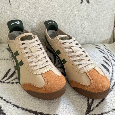 see description chose size Onitsuka Tiger MEXICO 66 Sneakers Unisex Shoes Cut