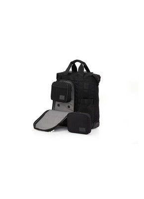 see description GREGORY PREMIUM Quarry Helmet Bag Unisex