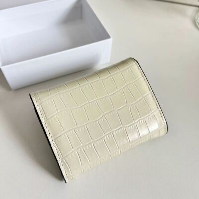 see description chose 2colors Vivienne Westwood Wallet Purse  Bi-fold Wallet