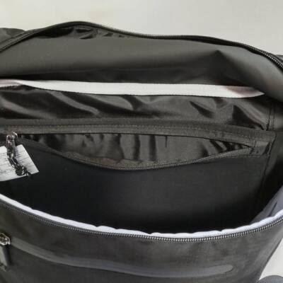 Arcteryx HELIAD 15L  BAG shoulder bag black outdoorsp