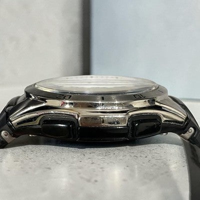 Casio Wave Ceptor Solar Radio-Controlled Watch WVQ-M410-7AJF Men's  White used