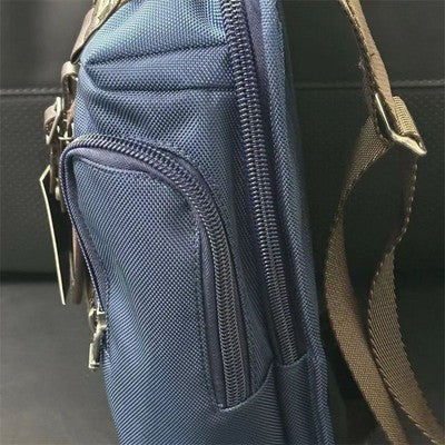 see description chose color tumi Compact Sling Bag 222318 Body Bag One-shoulder