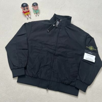see description size M-2XL Stone Island Retro Workwear Flight Jacket Outerwear