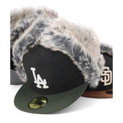 see description New Era 59FIFTY Dog Ear Two-Tone MLB Cap, ONSPOTZ Exclusive gift