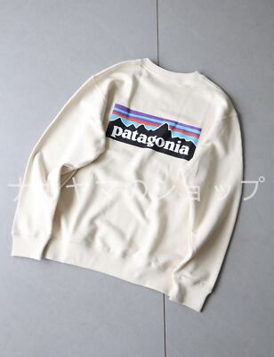 check description chose size S-XXL Patagonia long sleeve sweat T-shirt 8colors