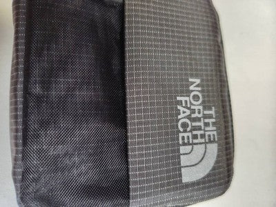 New unused The North Face Hazy Wallet NM82460 Graphite Gray 2025