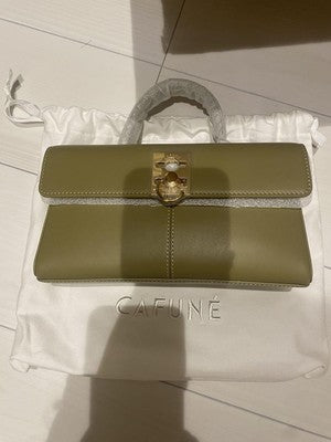 Cafune Stance Wallet Artichoke Women's Mini Bag Brand new