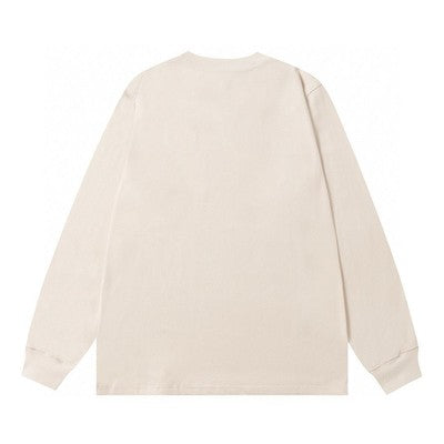 check description size S-XL ARC'TERYX Classic Logo RoundNeck Long Sleeve T-Shirt