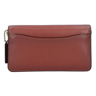 COACH Tabby Crossbody Bag Signature Coated Canvas CD324 New Outlet